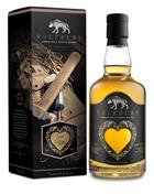 Wolfburn Valentine´s Special Single Malt Scotch Whisky 46%
